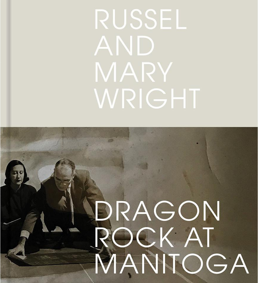 Russel and Mary Wright