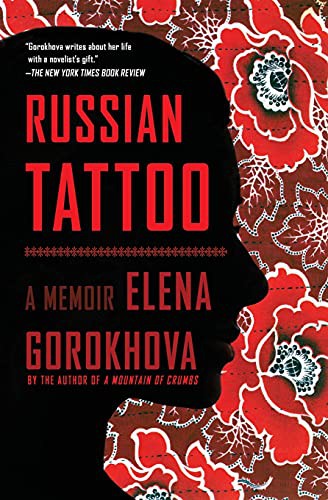 Russian Tattoo cover