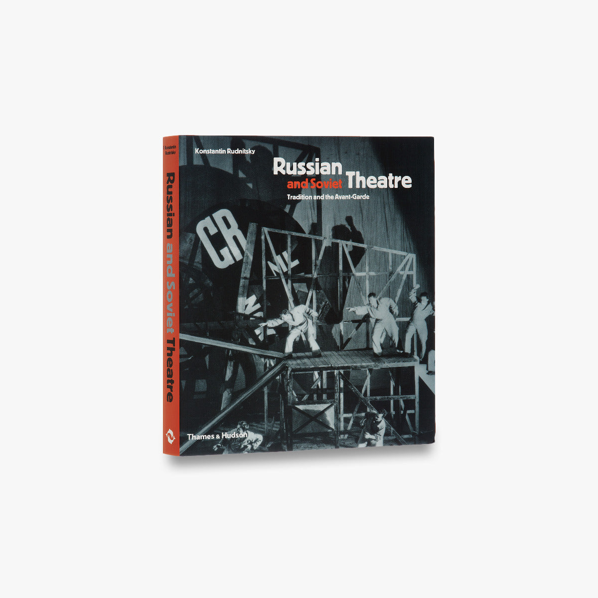 Russian and Soviet Theatre