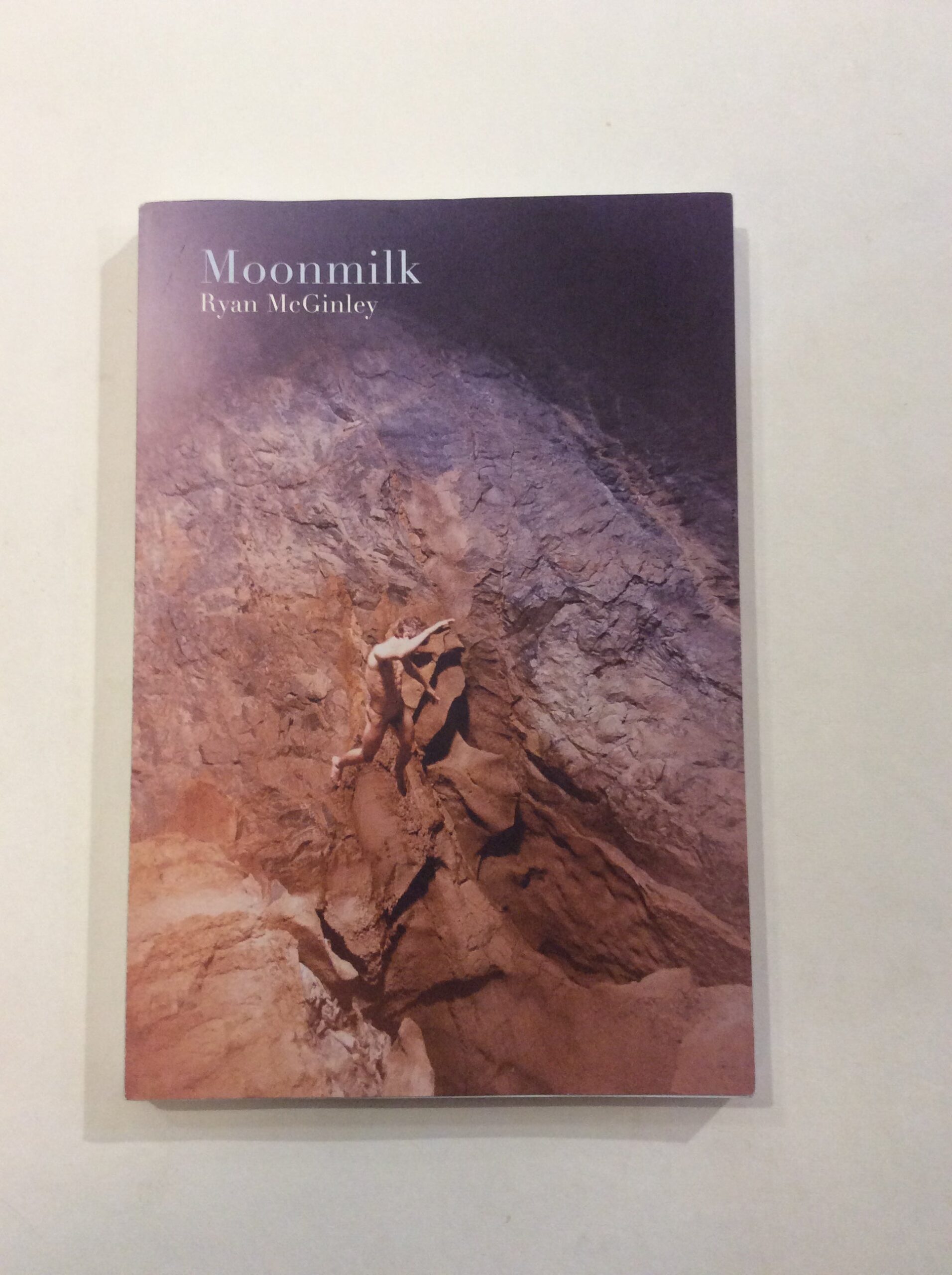 Ryan McGinley – Moonmilk