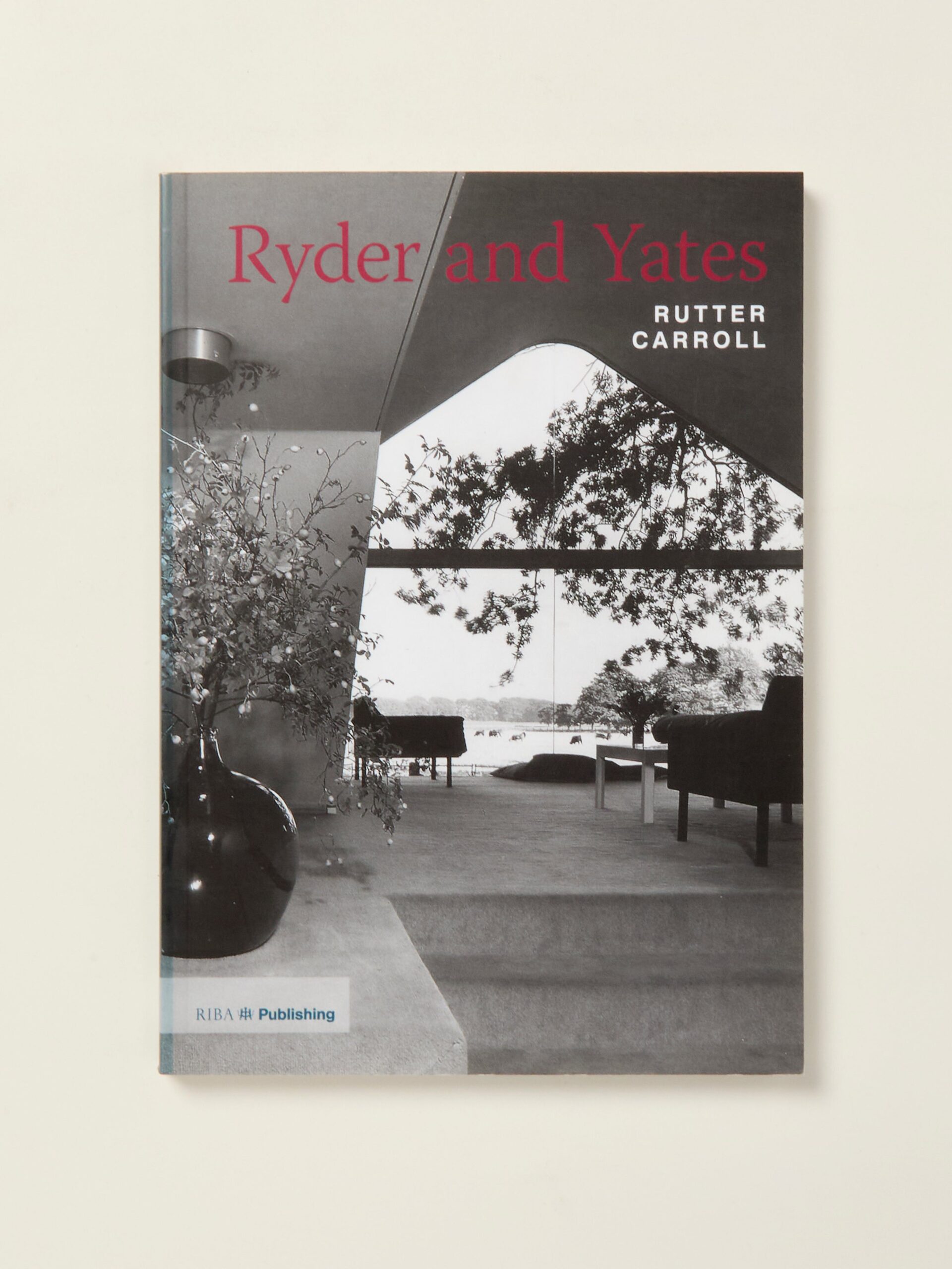 Ryder and Yates