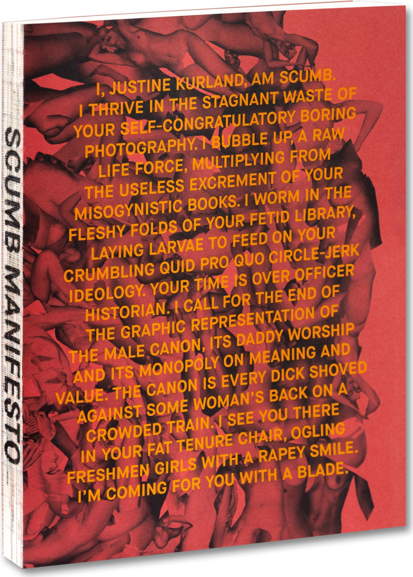SCUM Manifesto