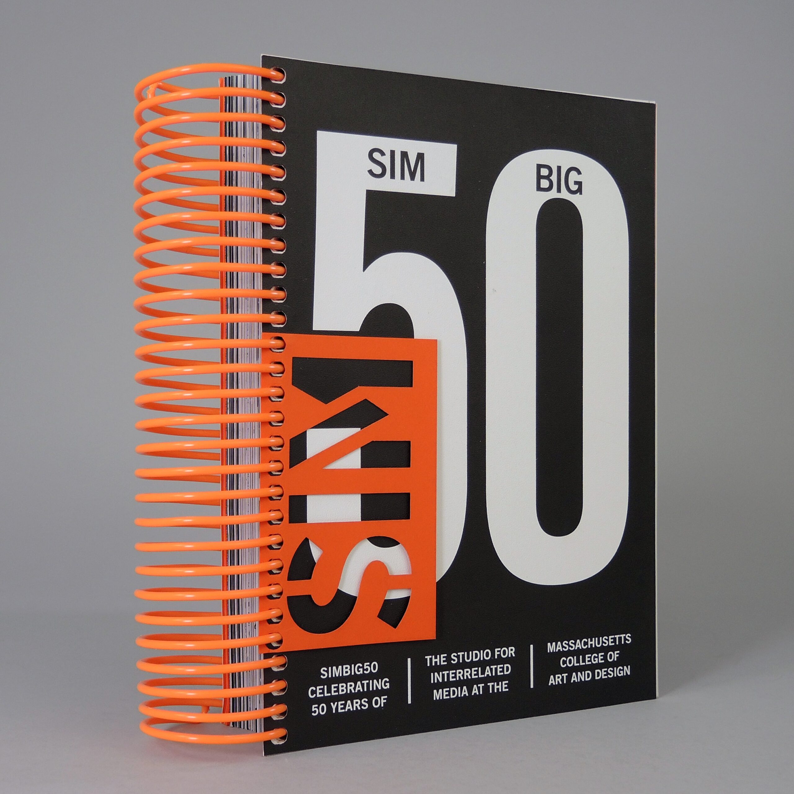 SIMBIG50 Catalog