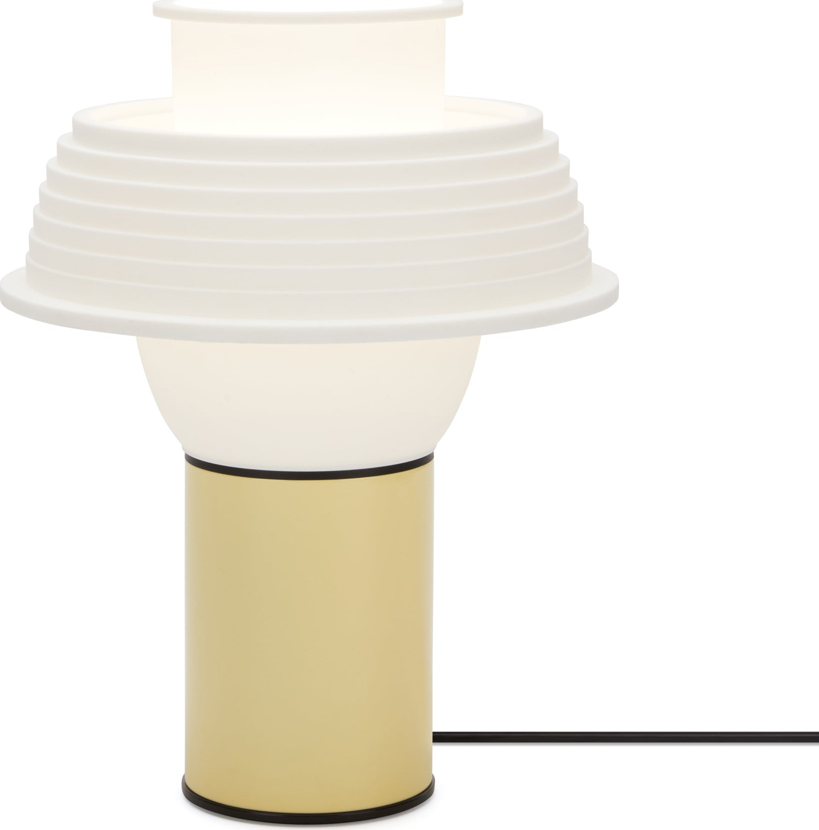 SOWDEN TL2 Table Lamp