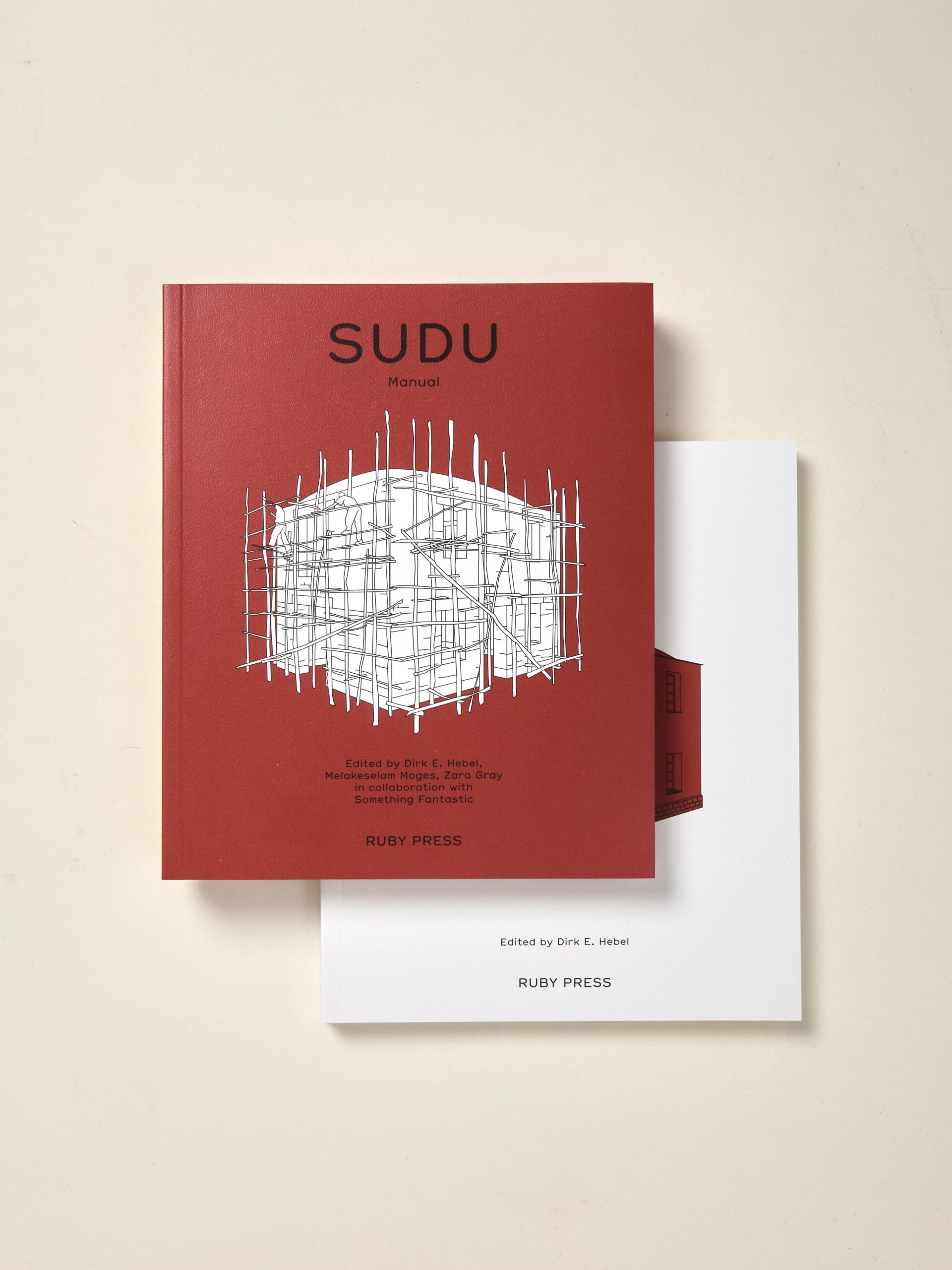 SUDU – Sustainable Urban Dwelling Unit: Research & Manual