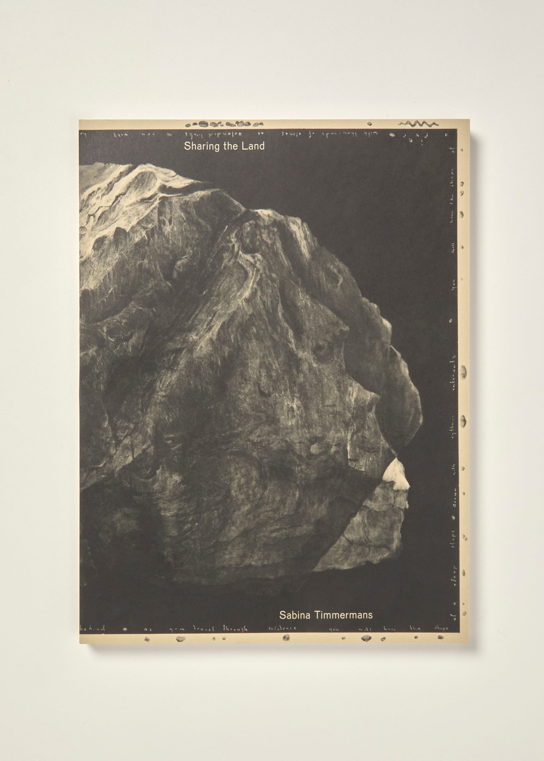 Sabina Timmermans: Sharing the Land – Notes on Nature