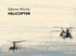 Sabine Moritz: Helicopter – ARTBOOK|D.A.P. cover
