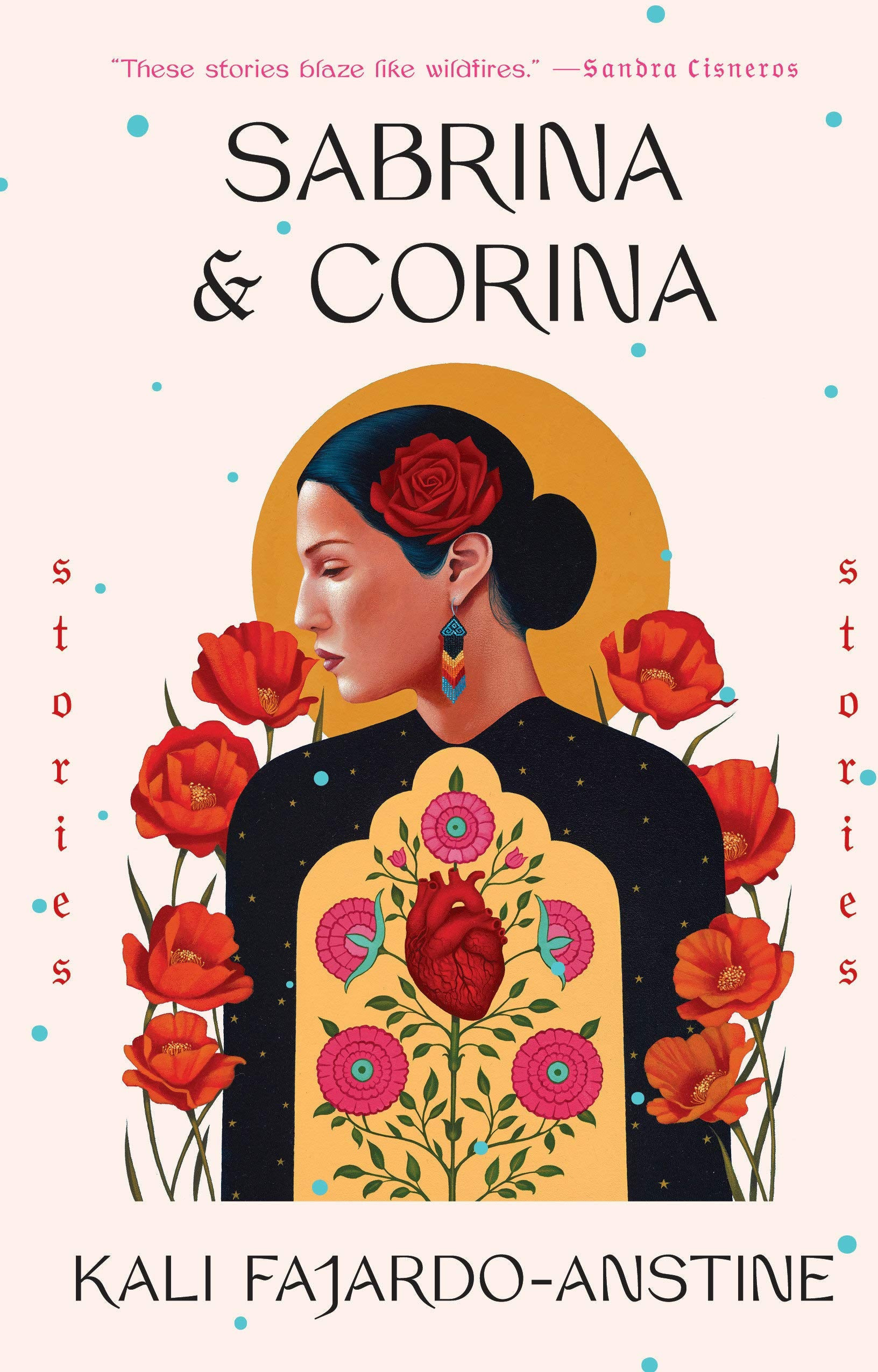 Sabrina & Corina // Stories
