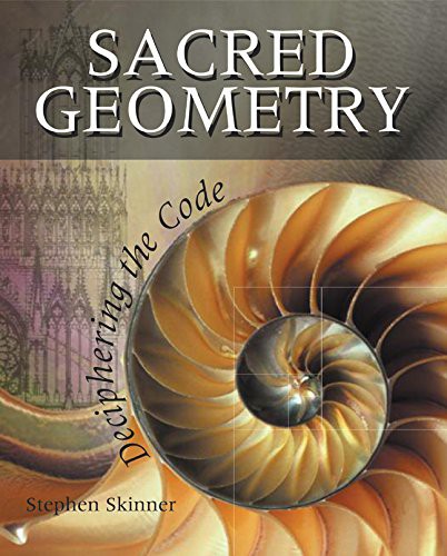Sacred Geometry: Deciphering the Code cover