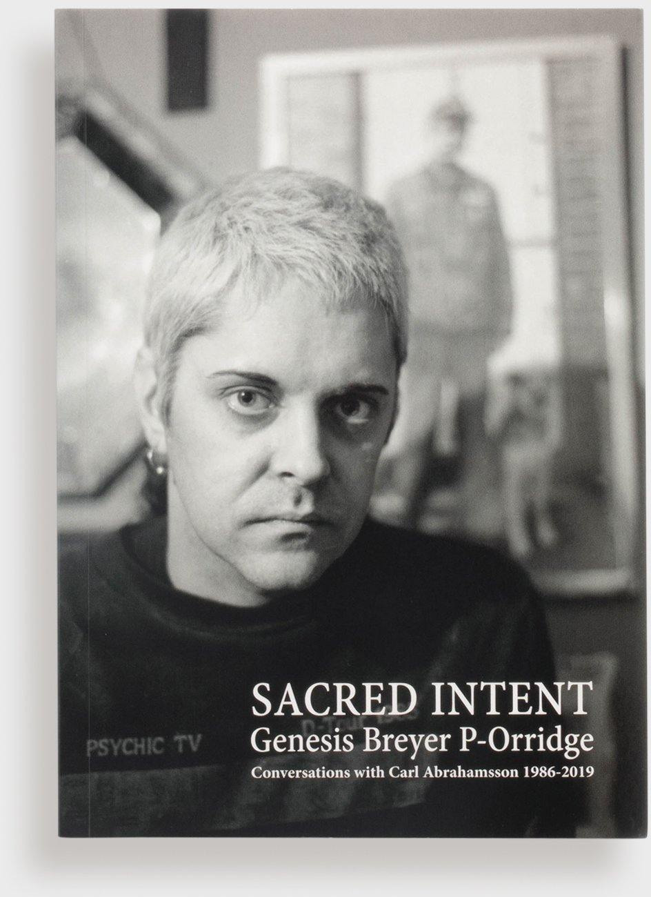 Sacred Intent