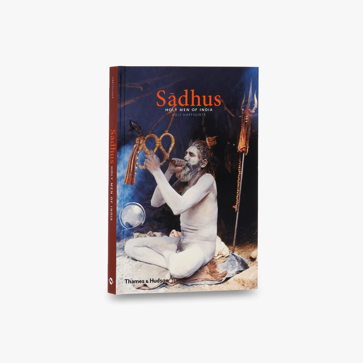 Sadhus: Holy Men of India