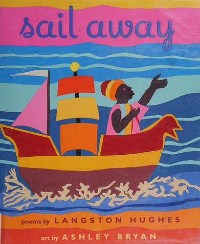 Sail Away cover