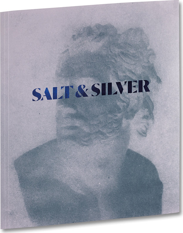 Salt and Silver