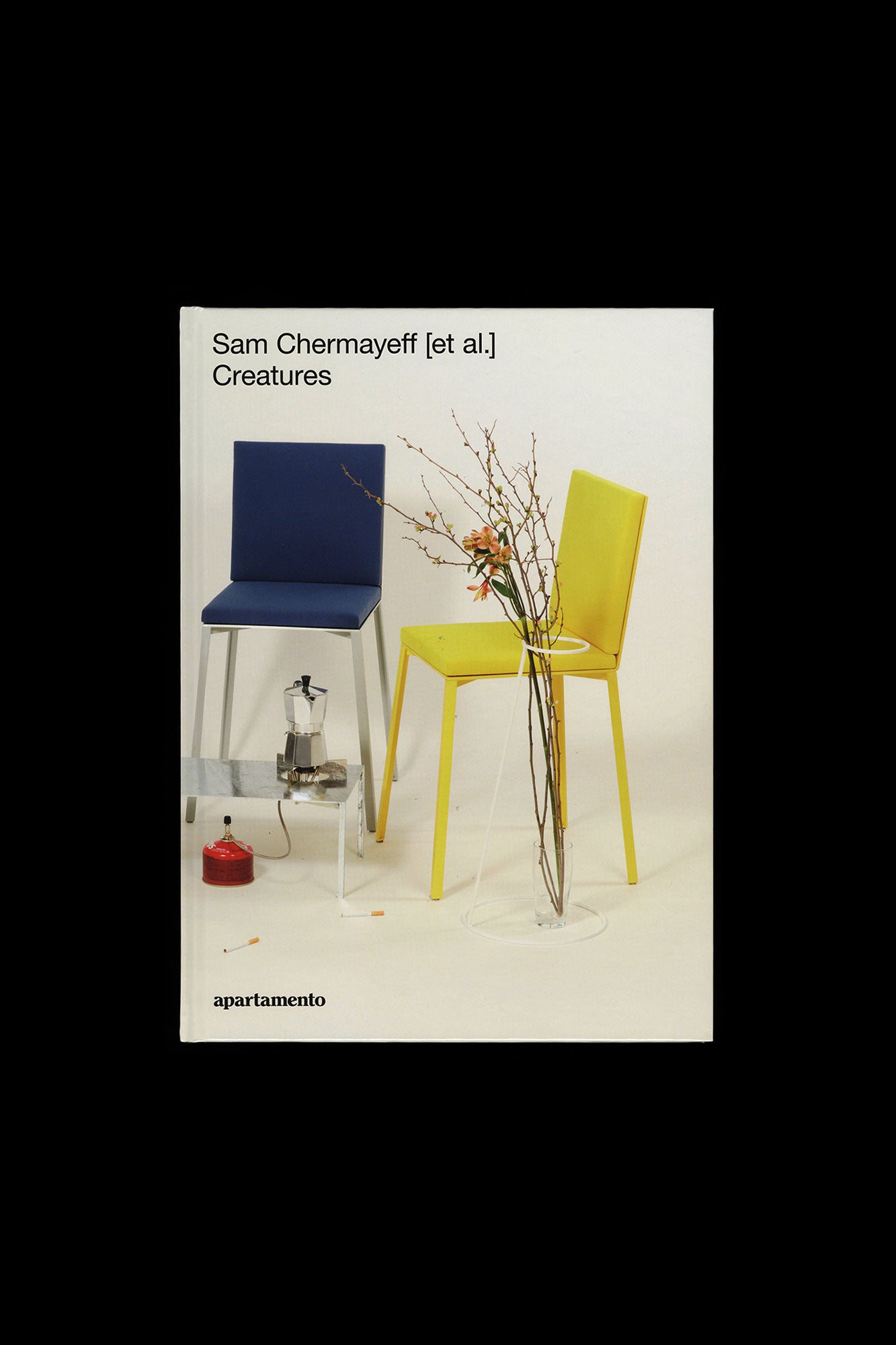 Sam Chermayeff [et al.]: Creatures