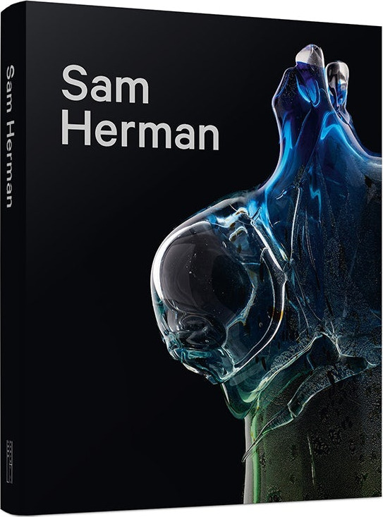 Sam Herman cover