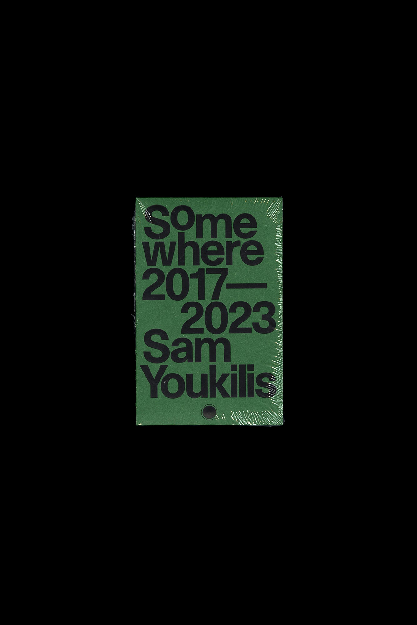 Sam Youkilis: Somewhere 2017-2023