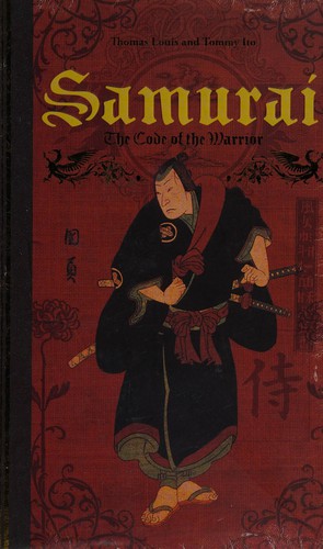 Samurai: The Code of the Warrior cover
