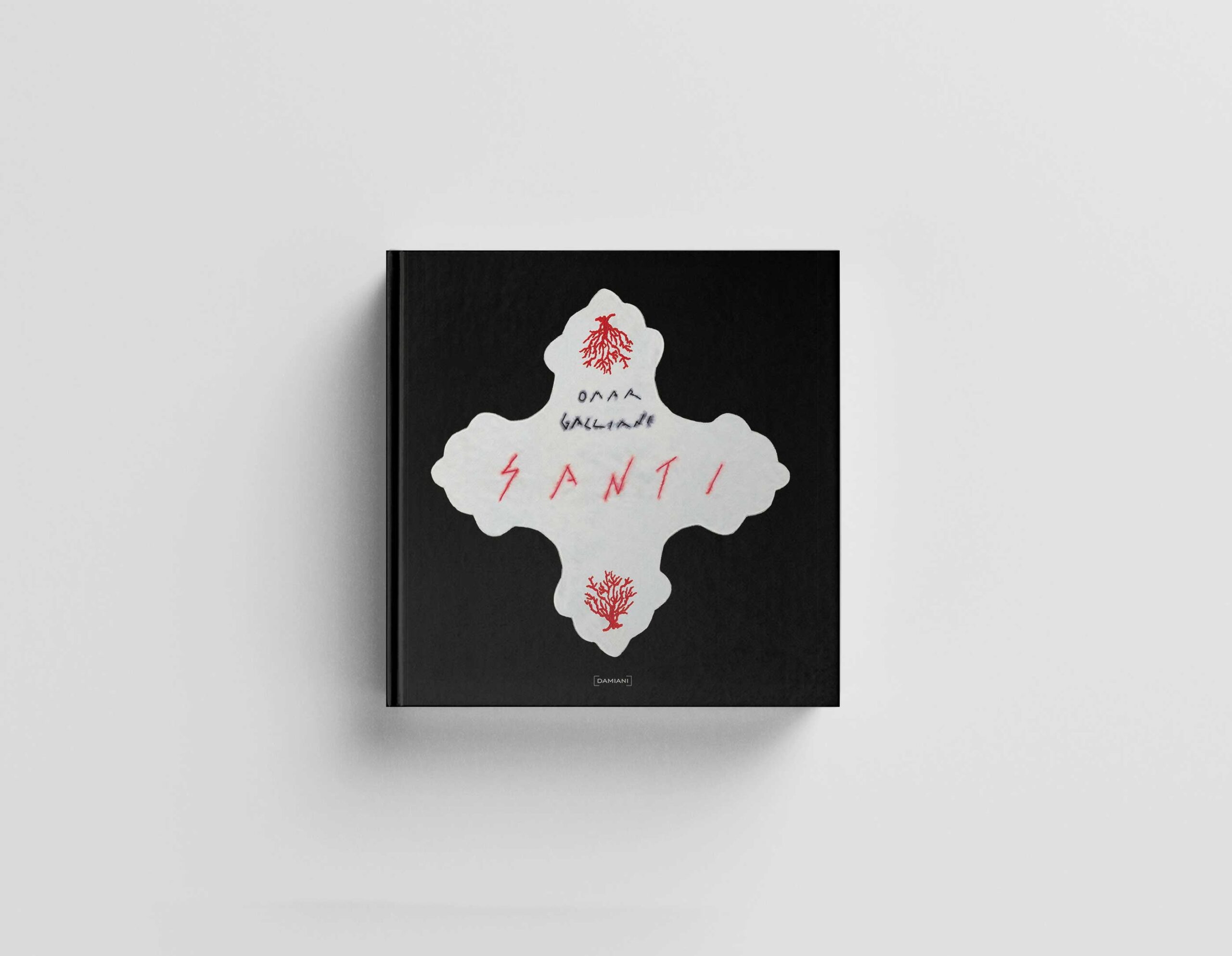 Santi cover