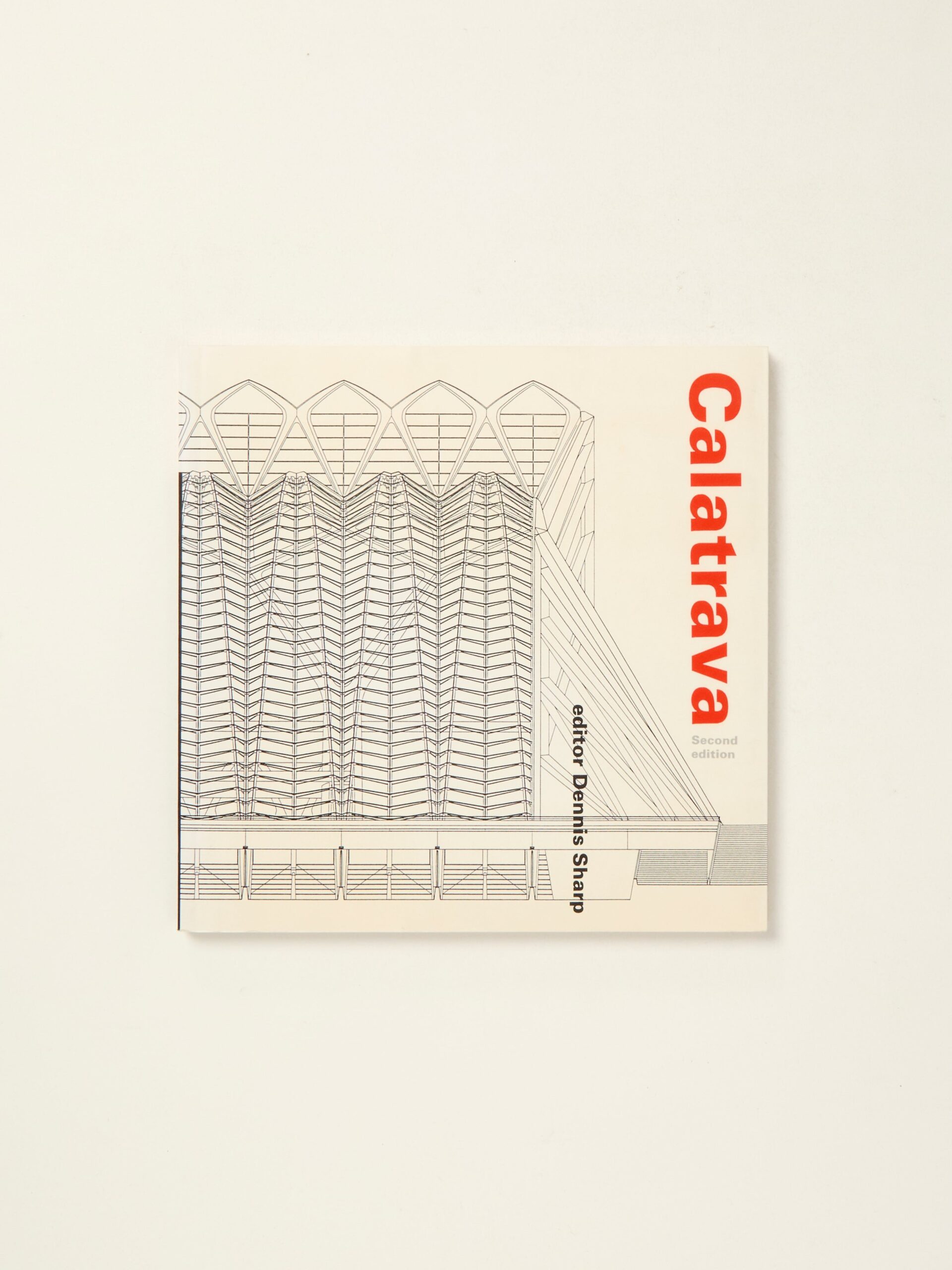 Santiago Calatrava