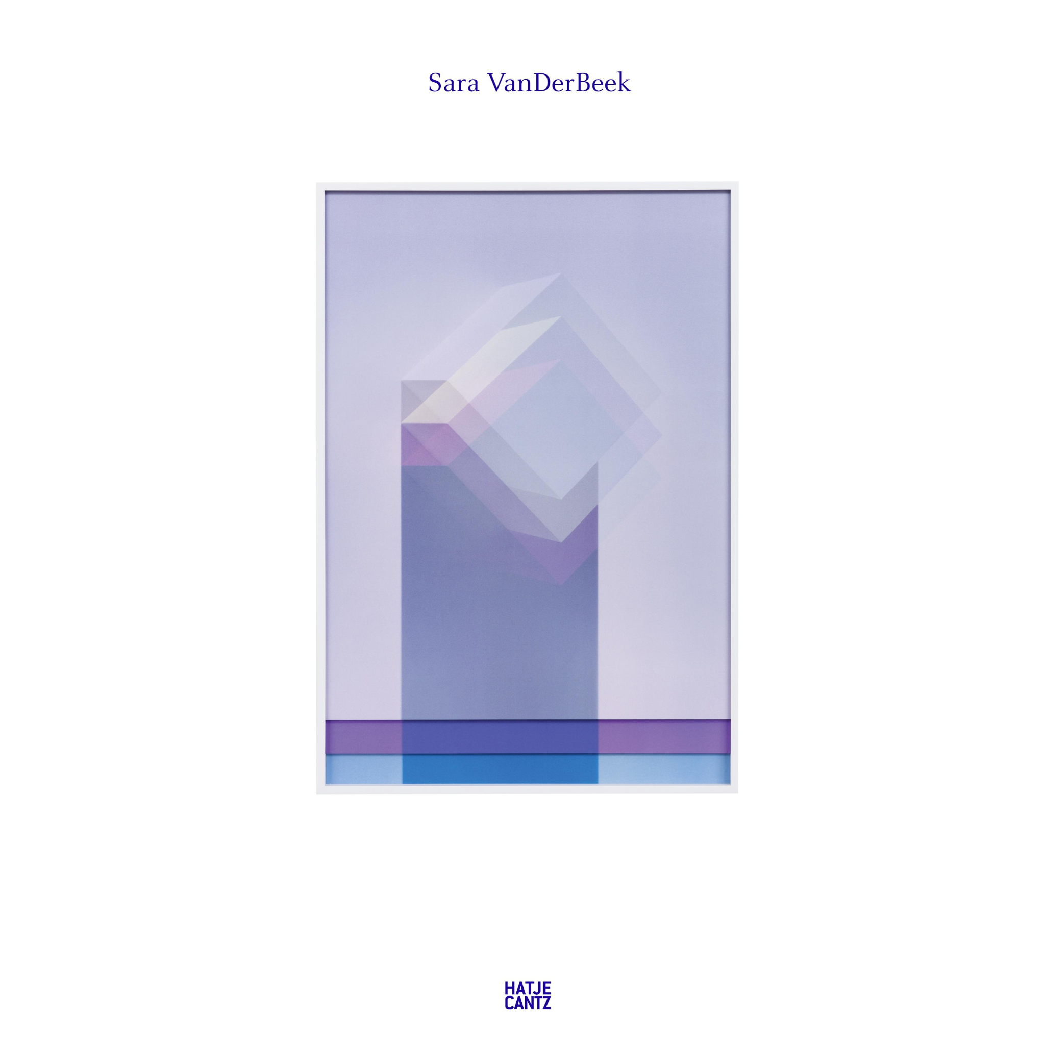 Sara VanDerBeek cover