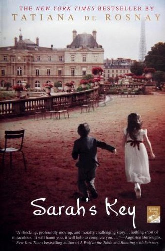 Sarah’s Key