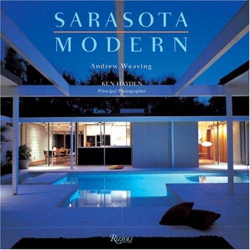 Sarasota Modern cover