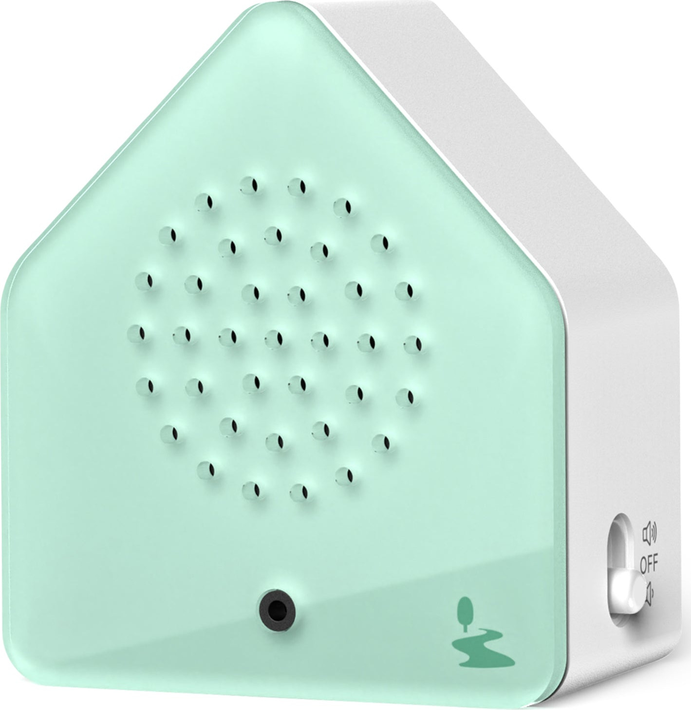 Satellitebox Sound Box – Forest Brook