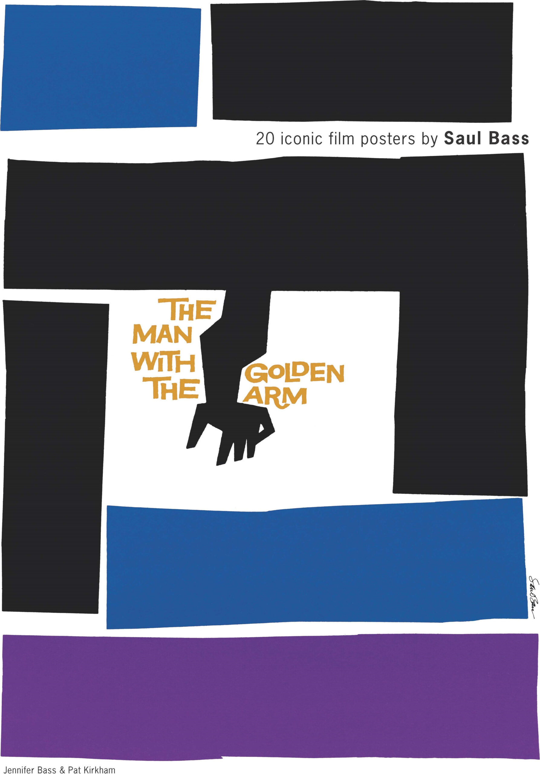 Saul Bass