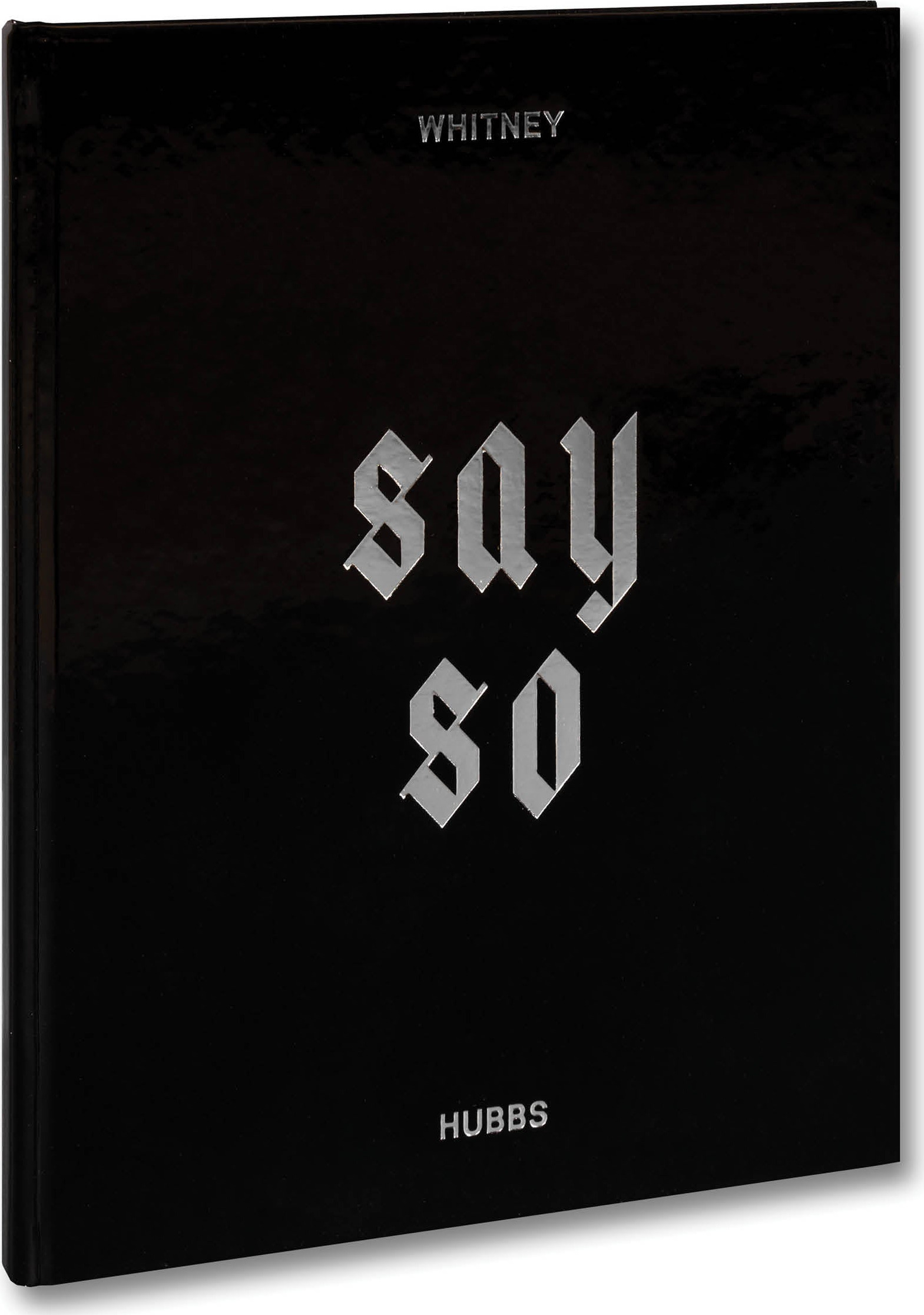 Say So