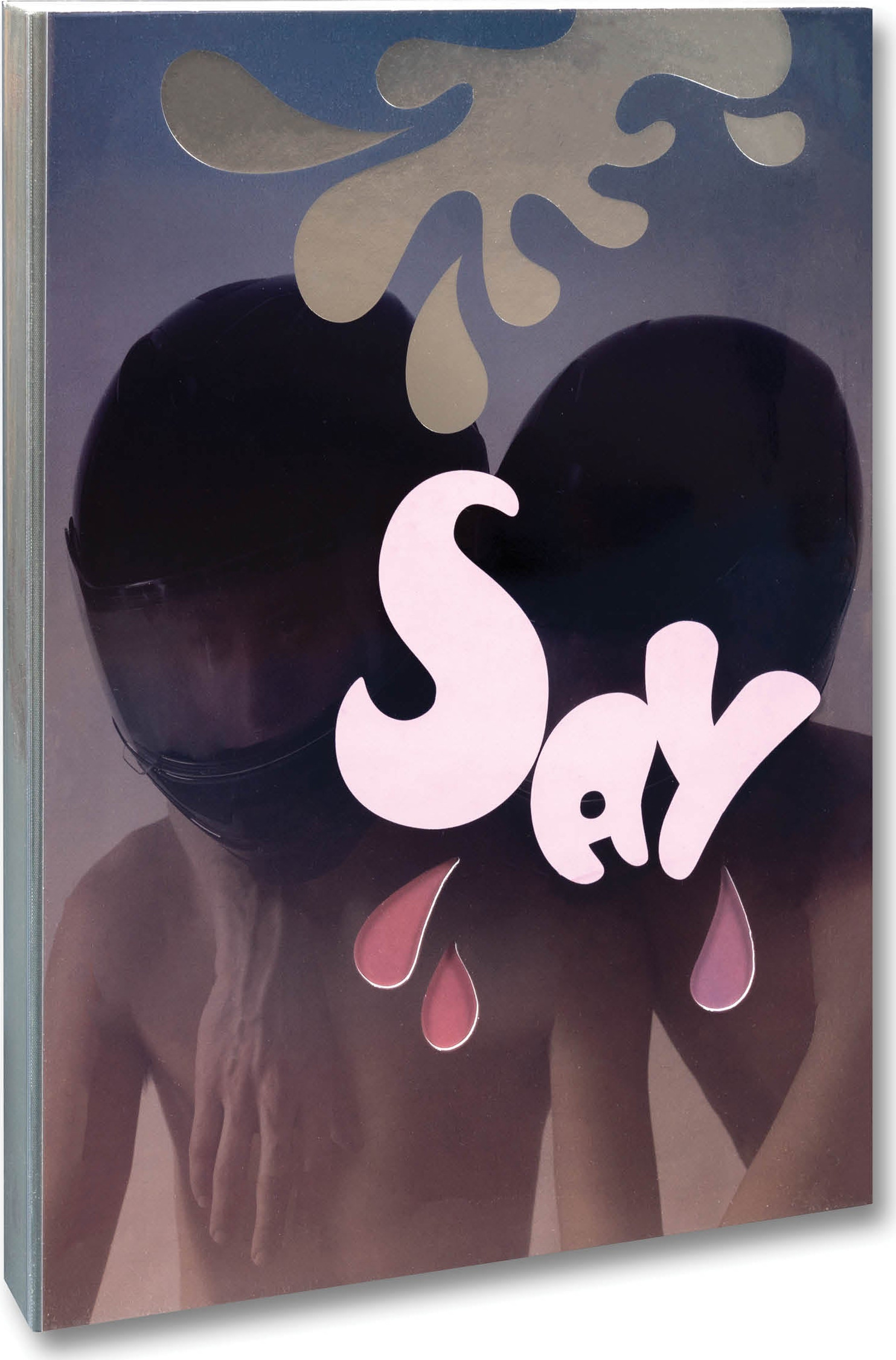 Say Yes