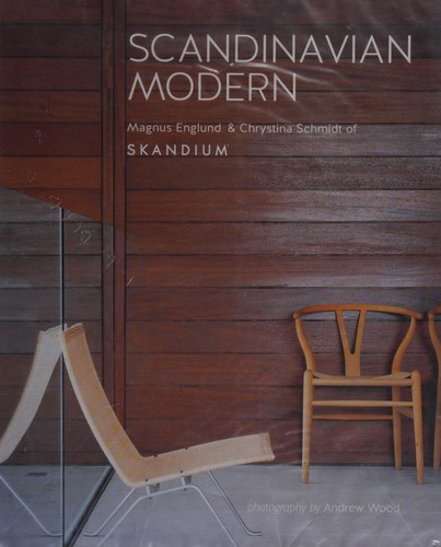 Scandinavian Modern