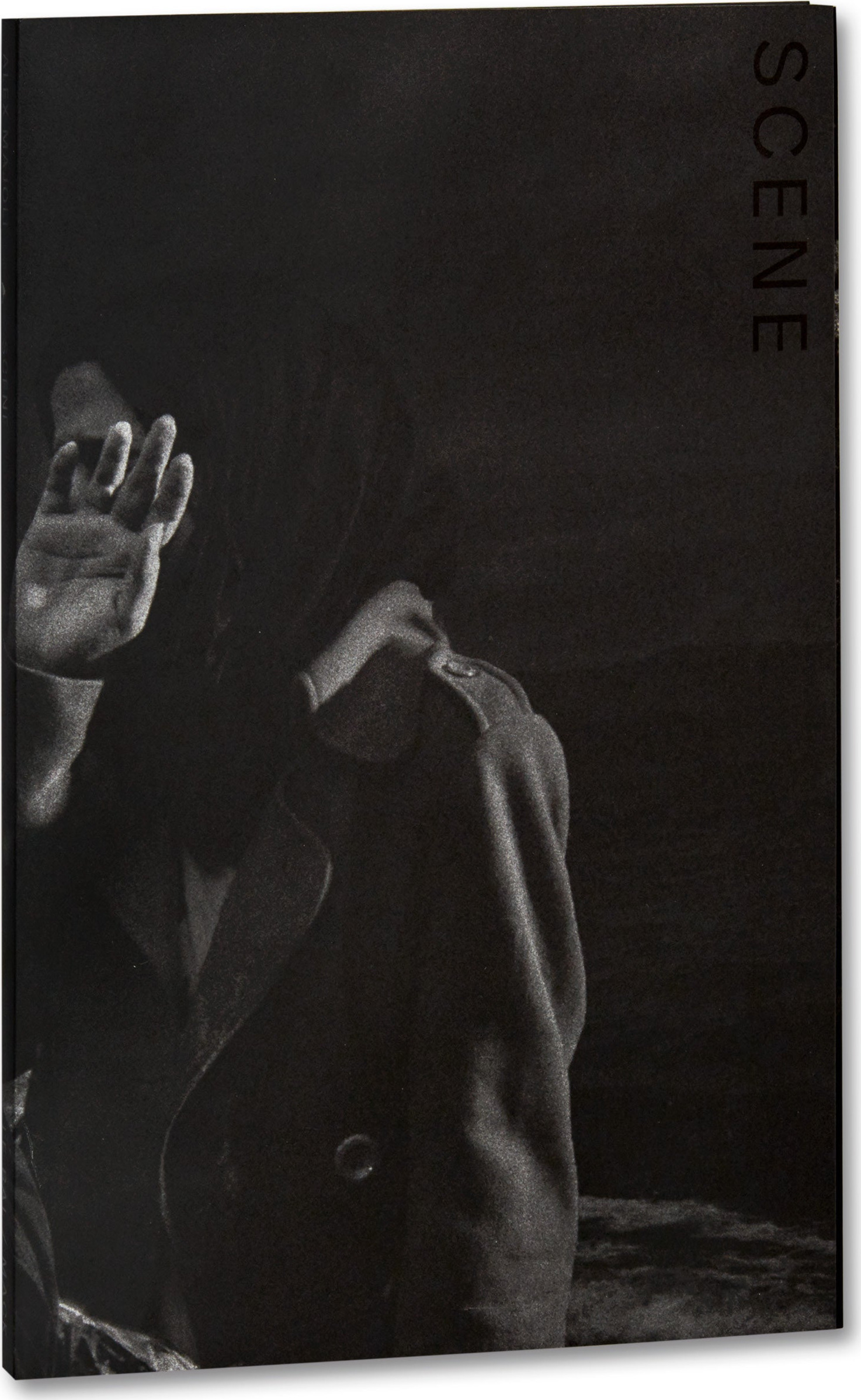 Scene (French edition)