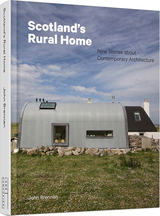 Scotland’s Rural Home