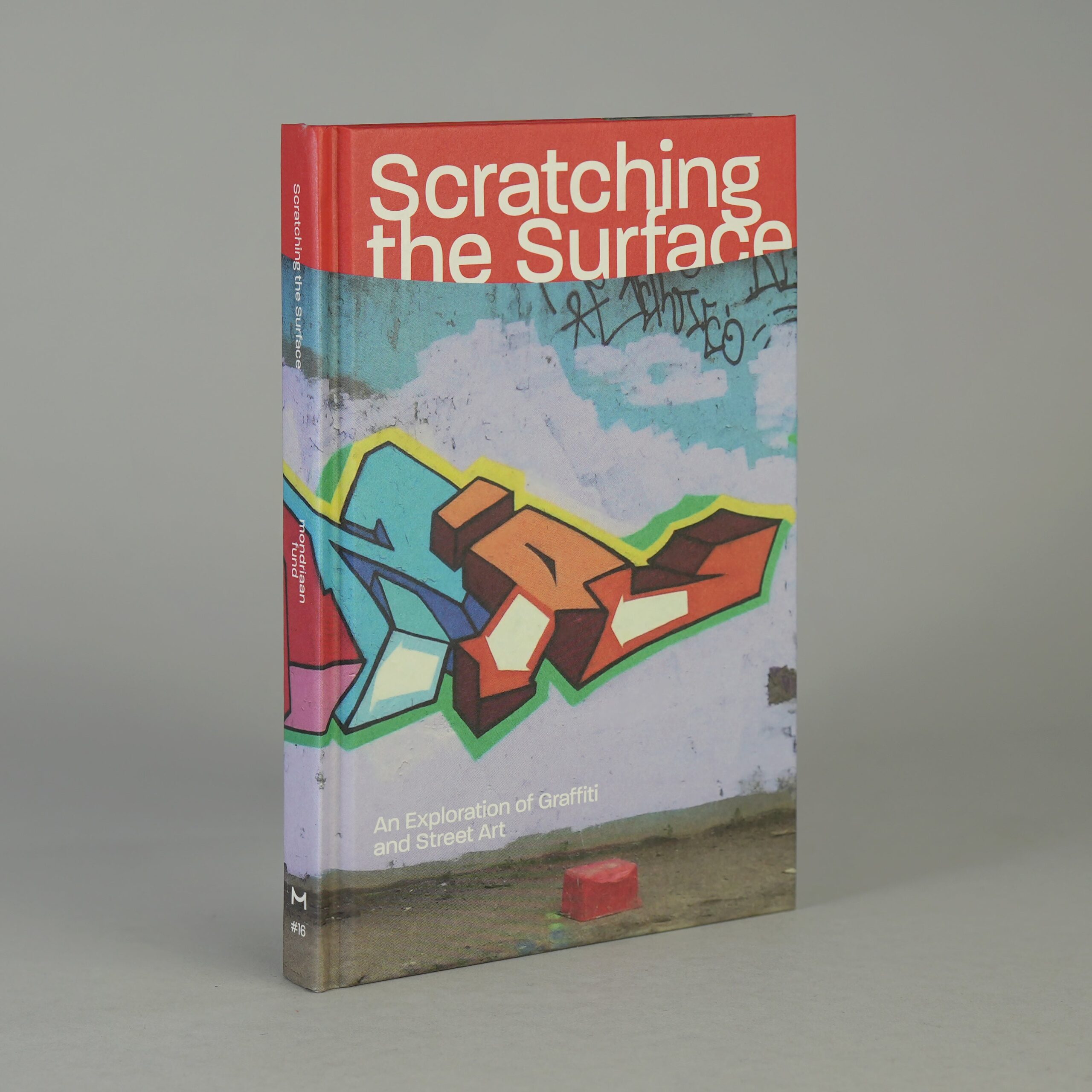 Scratching the Surface: An Exploration of Graffiti and Street Art