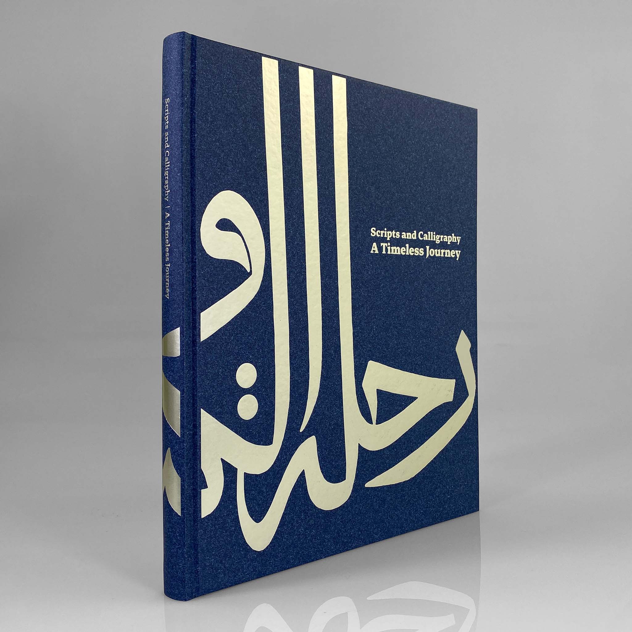 Scripts and Calligraphy: A Timeless Journey