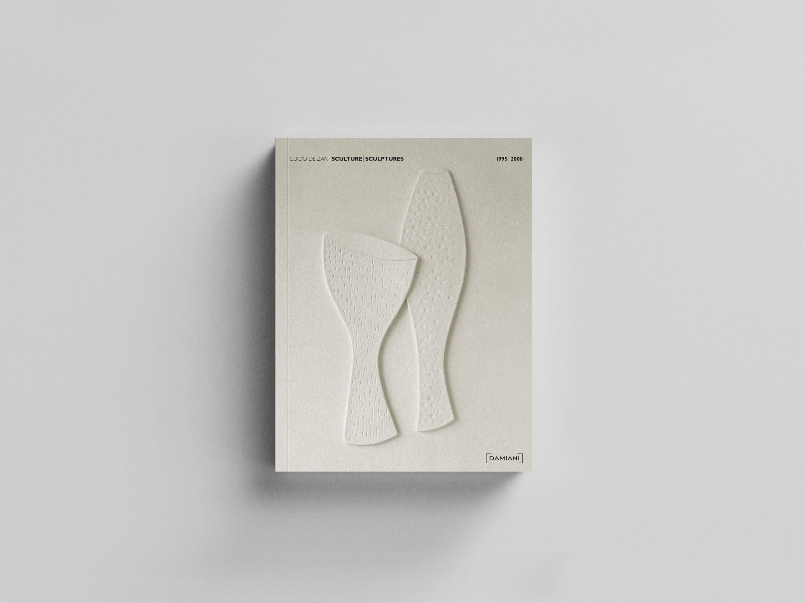 Sculture/ Sculptures cover