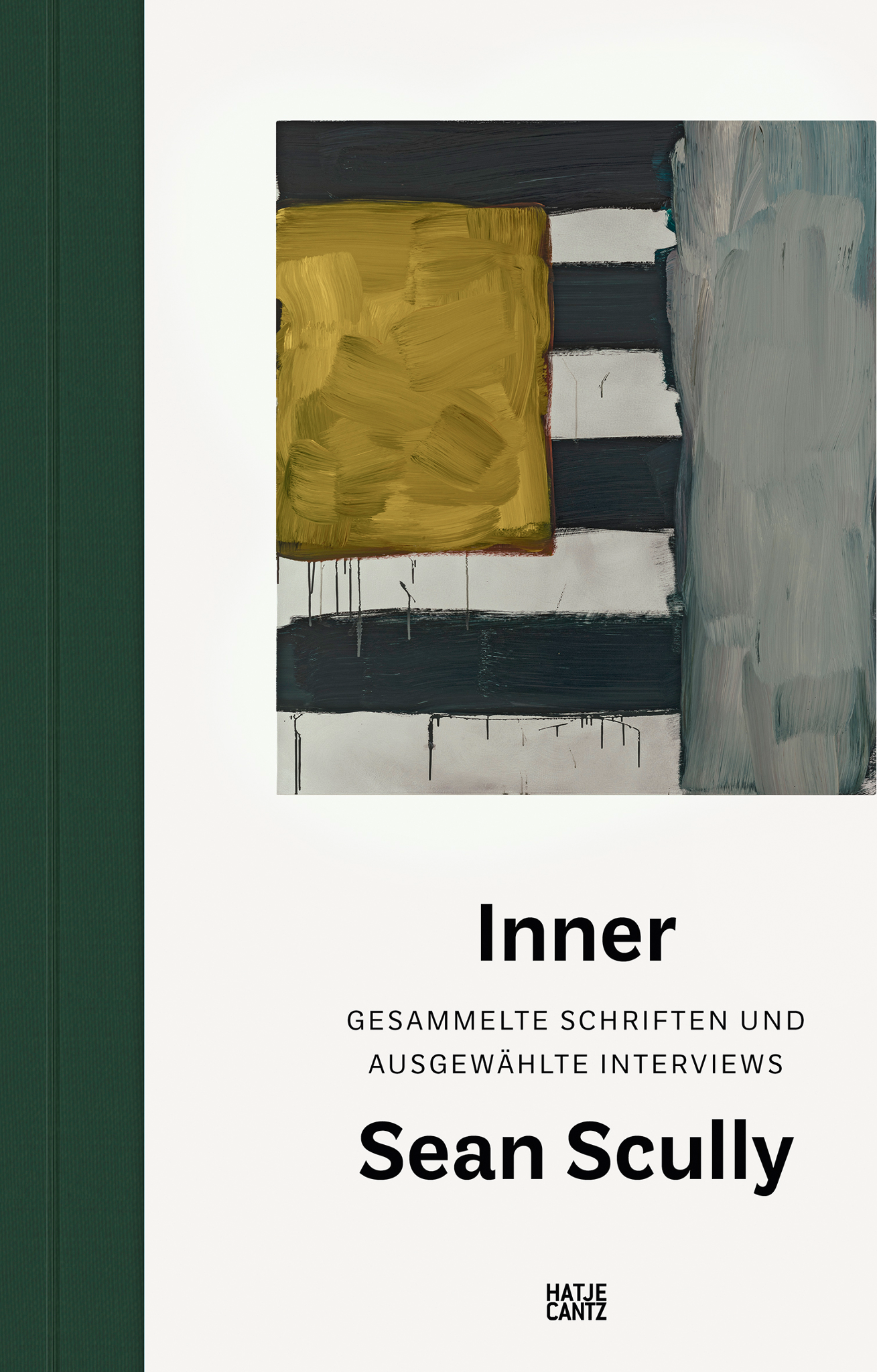 Sean Scully. Inner