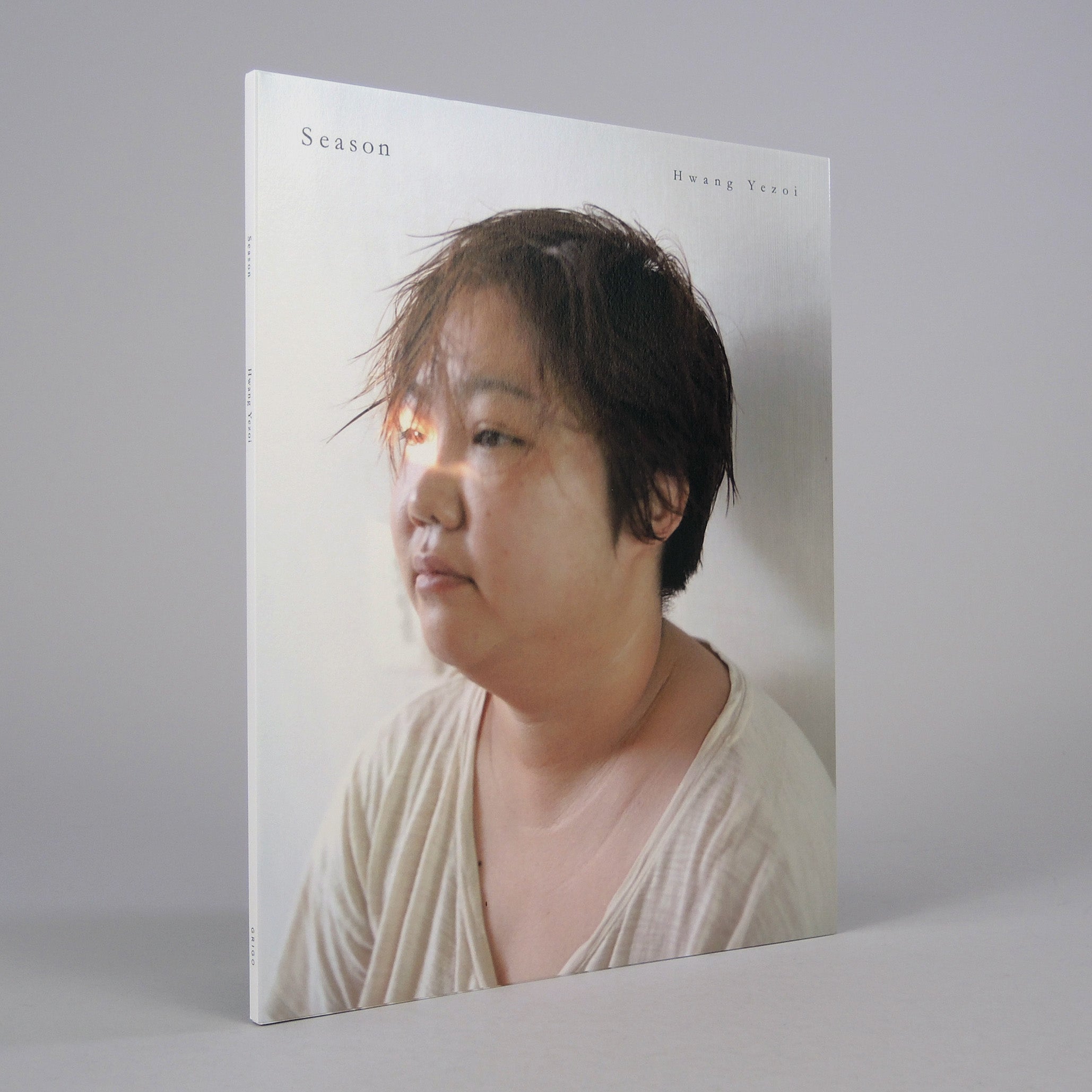 Season / Yezoi Hwang