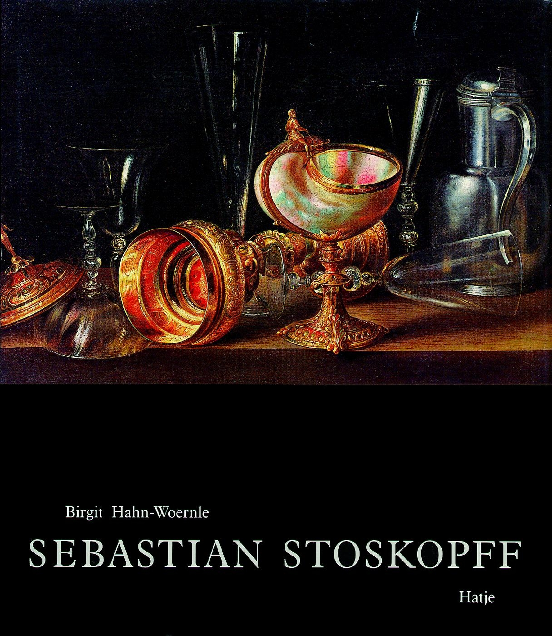 Sebastian Stoskopff