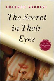 Secret in Their Eyes: A Novel cover