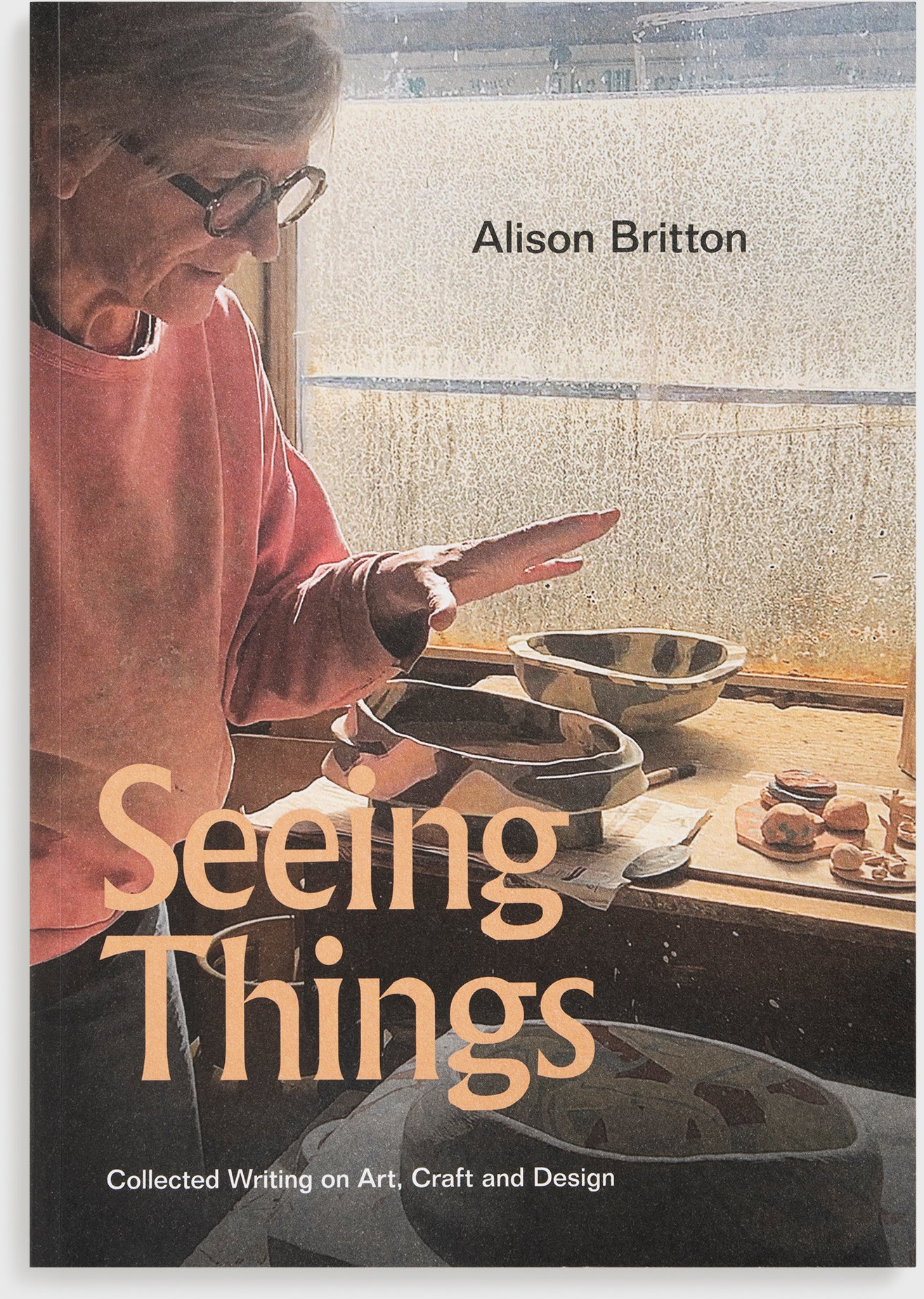 Seeing Things