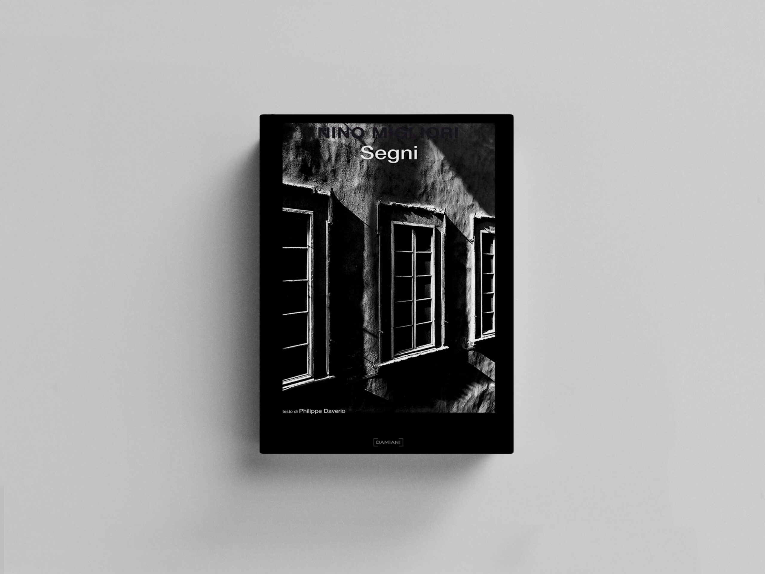 Segni cover