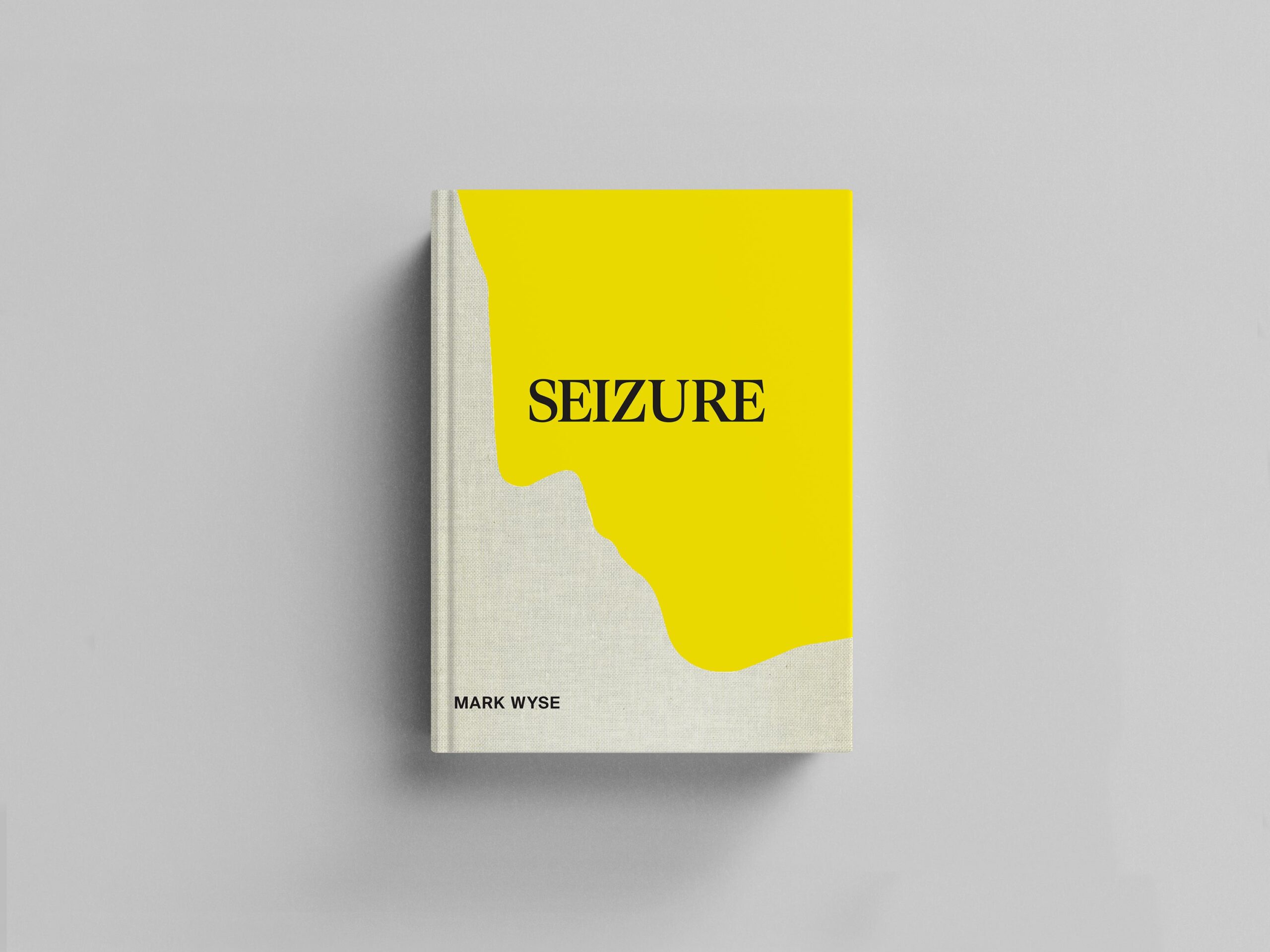 Seizure cover