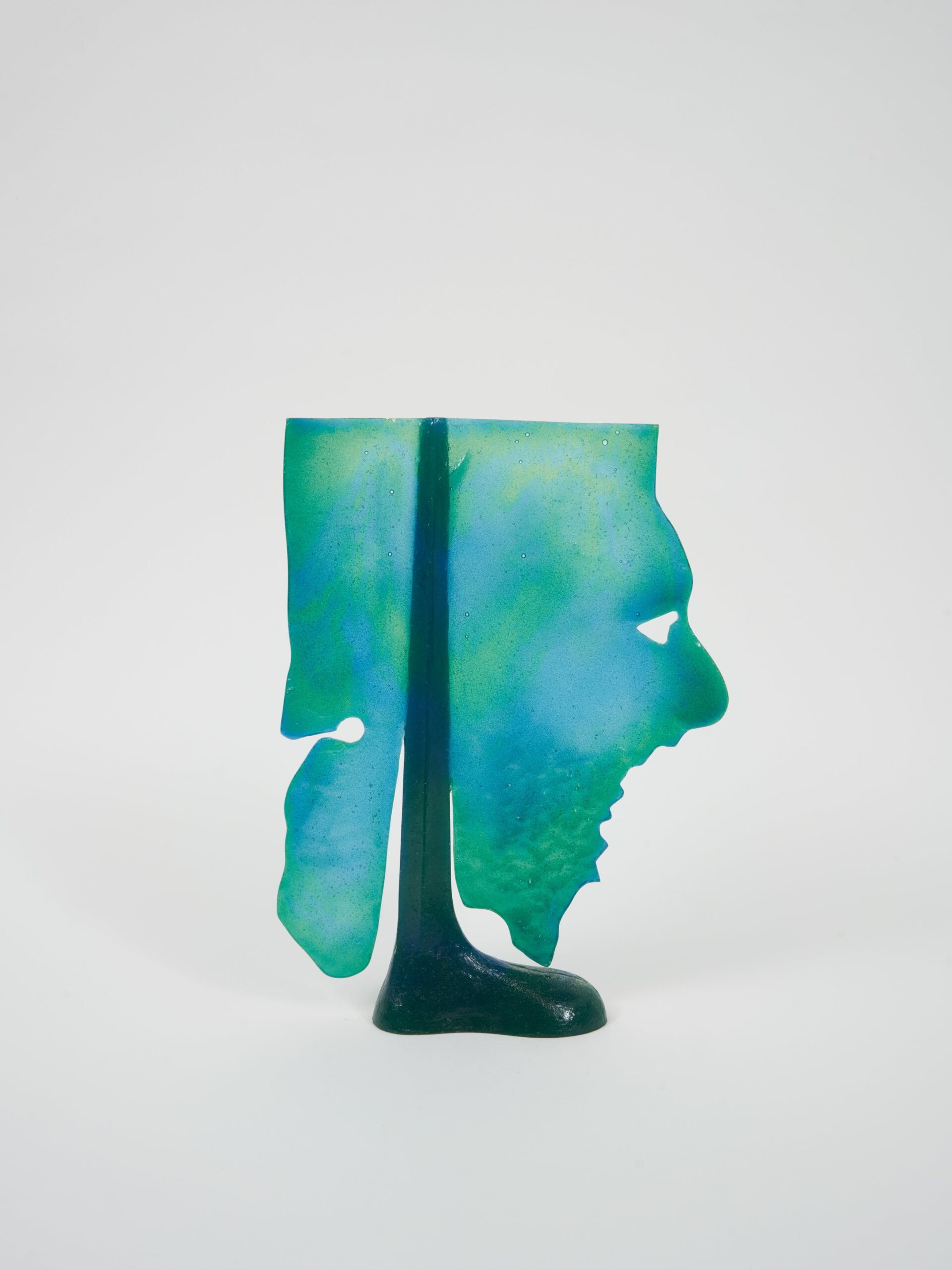 Self Portrait (The Complete Incoherence) – Edition 39/50 cover