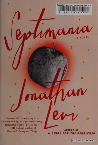 Septimania cover