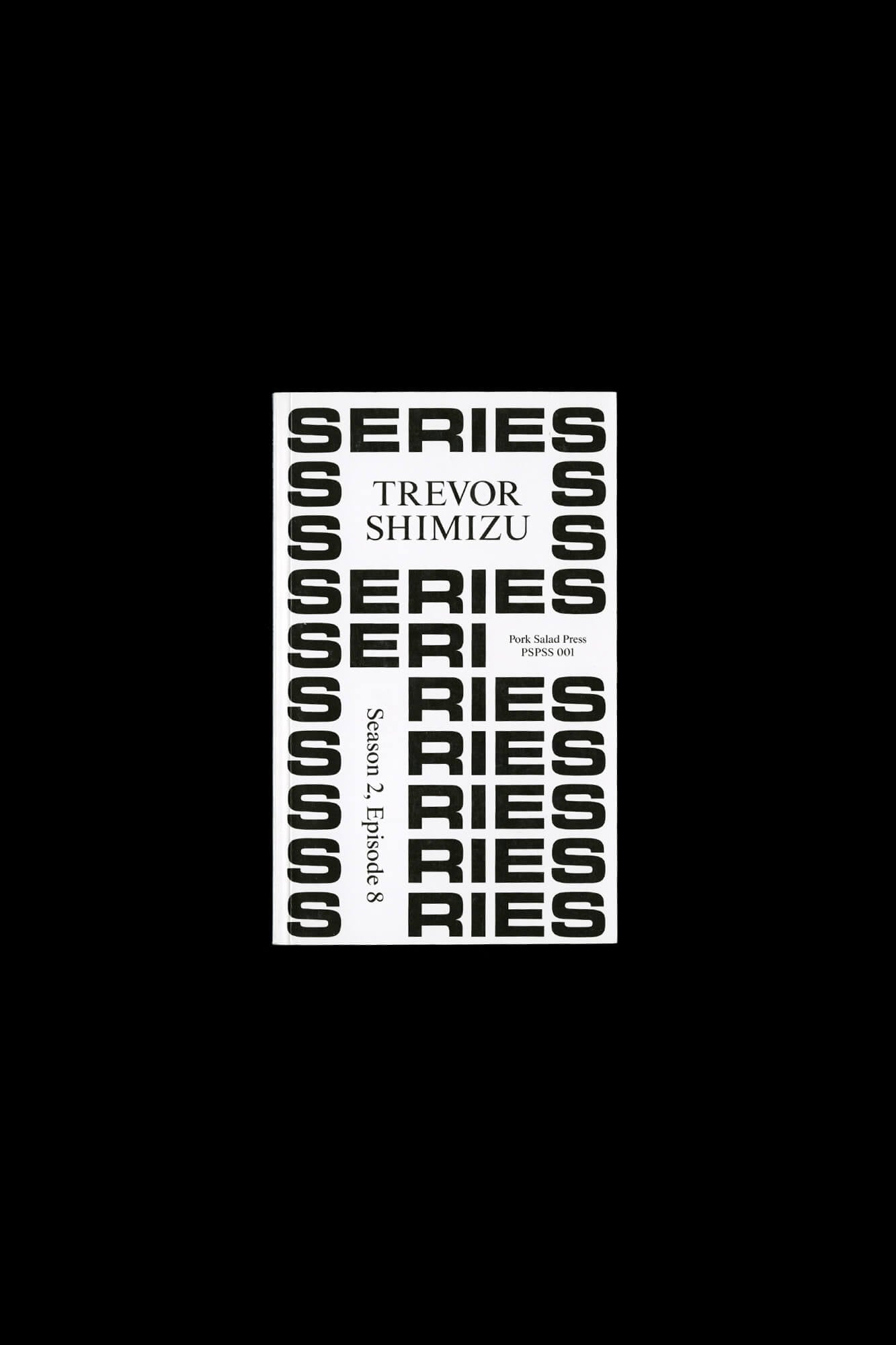 Series Series 001: Trevor Shimizu