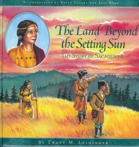 The Setting Sun