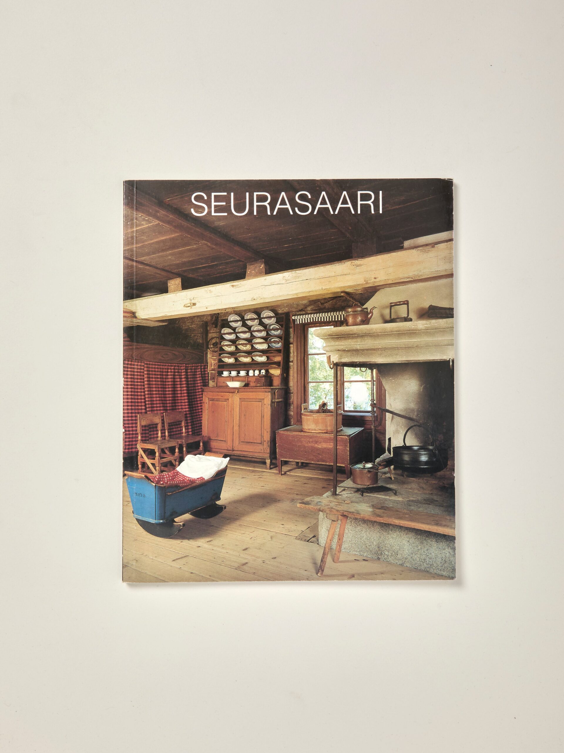 Seurasaari