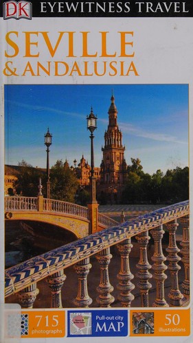 Seville & Andalusia cover