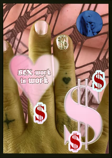 Sex Work is Work